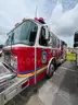 2003 Emergency One Fire Truck