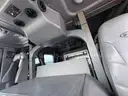 2003 Emergency One Fire Truck