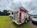 2003 Emergency One Fire Truck