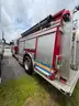 2003 Emergency One Fire Truck