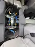 2003 Emergency One Fire Truck