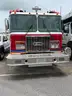 2003 Emergency One Fire Truck
