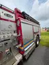 2003 Emergency One Fire Truck