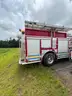 2003 Emergency One Fire Truck