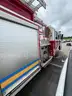 2003 Emergency One Fire Truck