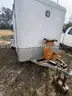 Enclosed Wells Cargo Utility Trailer