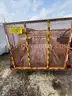 Trailer with Wood Flooring
