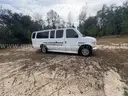 2002 Ford Econoline