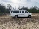 2002 Ford Econoline