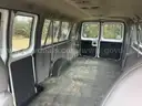 2002 Ford Econoline