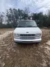 2002 Ford Econoline