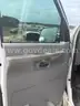 2002 Ford Econoline