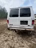 2002 Ford Econoline