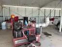 Buffalo Turbine