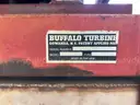 Buffalo Turbine