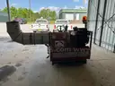 Buffalo Turbine