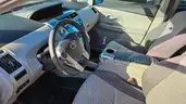 2016 Toyota Prius V Five