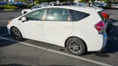 2016 Toyota Prius V Five