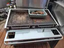 CharGrill