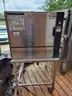 Convection Steamer