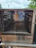 Convection Steamer