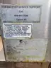 Convection Steamer