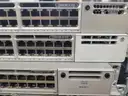 Network Switch Lot