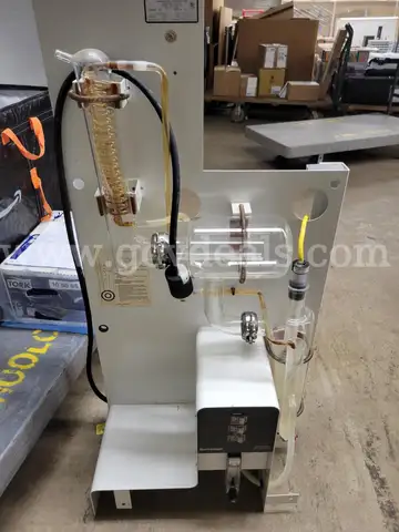 Water distiller