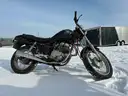 1999 Honda CB250