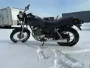2002 Honda CB250