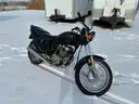 2002 Honda CB250