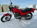 2003 Honda CB250