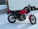 2003 Honda CB250
