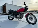 2003 Honda CB250