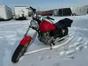 2003 Honda CB250
