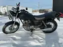2005 Honda CB250