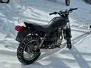2005 Honda CB250