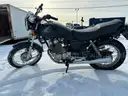 2005 Honda CB250