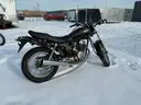 2005 Honda CB250