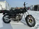 2005 Honda CB250