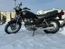 2005 Honda CB250