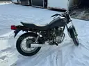 2005 Honda CB250