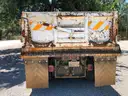 1994 Chevrolet Kodiak C7500 Dump Truck