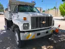 1994 Chevrolet Kodiak C7500 Dump Truck