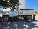 1994 Chevrolet Kodiak C7500 Dump Truck