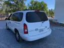 2002 Nissan Quest