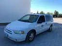 2002 Nissan Quest