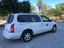 2002 Nissan Quest