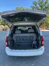 2002 Nissan Quest