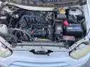 2002 Nissan Quest